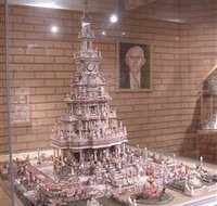 Rusconi Marble Masterpiece