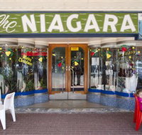 Niagra Cafe