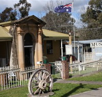 Gundagai Historic Museum