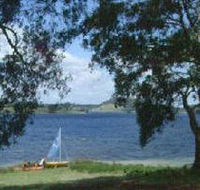 Sugarloaf Reservoir Park - Sydneys Hotel