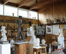 Duldig Studio - Sydneys Hotel 0