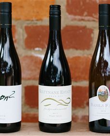 Kiltynane Wines - Sydneys Hotel 4