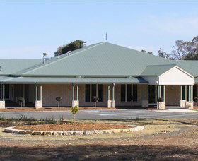 Bell QLD Sydneys Hotel