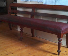 Jamieson Museum - Sydneys Hotel 3