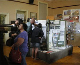 Jamieson Museum - Sydneys Hotel 2