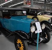 National Transport Museum