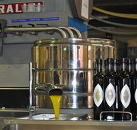 Rylstone Olive Press - Sydneys Hotel