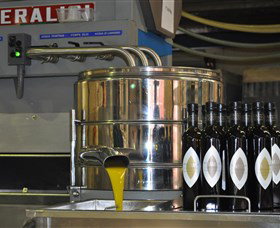 Rylstone Olive Press - Sydneys Hotel 0