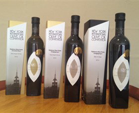 Rylstone Olive Press - Sydneys Hotel 3