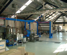 Rylstone Olive Press - Sydneys Hotel 5