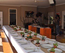 Rylstone Olive Press - Sydneys Hotel 4