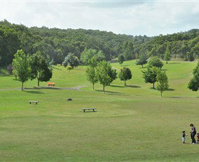 Cardinia Reservoir Park - Sydneys Hotel 0