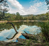 Warrabah National Park