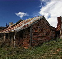 Book Keepers Cottage