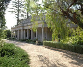 Beleura The House And Garden - Sydneys Hotel 0