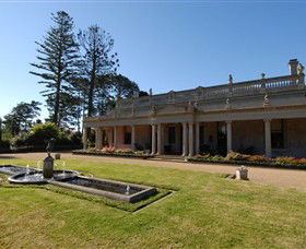 Beleura The House And Garden - Sydneys Hotel 3