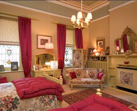 Beleura The House And Garden - Sydneys Hotel 4