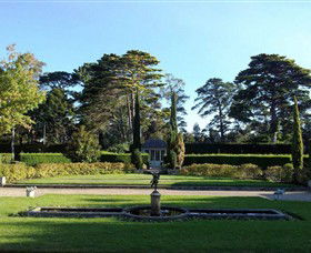 Beleura The House And Garden - Sydneys Hotel 7