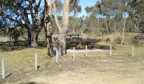 Stonewoman Aboriginal Area - Sydneys Hotel 1