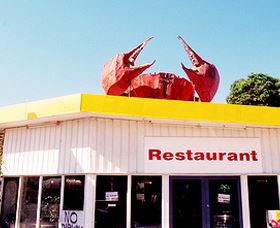 Big Crab - Sydneys Hotel 0