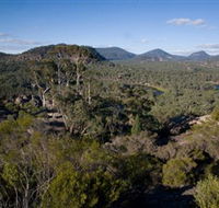 Dunns Swamp - Sydneys Hotel