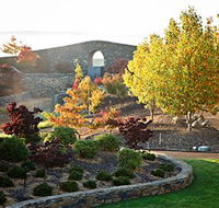 The Water Garden at Mayfield Garden - Sydneys Hotel