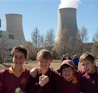 Energy Expo at Mt Piper - Sydneys Hotel