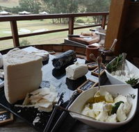 Jannei Artisan Cheese Makers - Sydneys Hotel