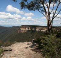 Kanangra-Boyd National Park - Sydneys Hotel