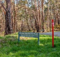 Lobs Hole Ravine 4WD Trail - Sydneys Hotel