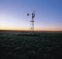 Lions Park Hodgsonvale