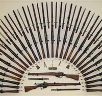 Lithgow Small Arms Factory Museum - Sydneys Hotel