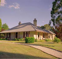 Eskbank House and Museum - Sydneys Hotel