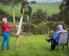 Ungulla Country Garden - Sydneys Hotel 0