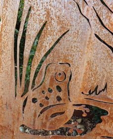 Ungulla Country Garden - Sydneys Hotel 5