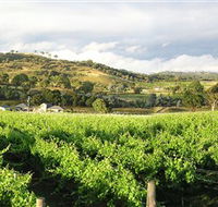 Tallagandra Hill - Sydneys Hotel