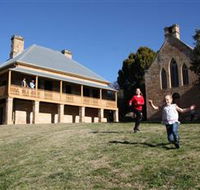 Hartley Historic Site - Sydneys Hotel