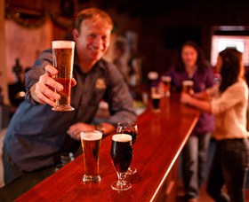 Granite Belt Brewery - Sydneys Hotel 0