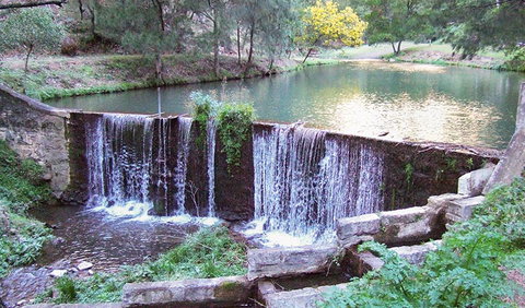 Jenolan River Walking Track - Sydneys Hotel 2