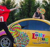 The Lolly Bug - Sydneys Hotel