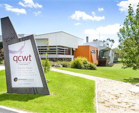 Varias Restaurant And Conference Centre Incorporating Banca Ridge Winery Cellar Door - Sydneys Hotel 0