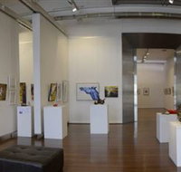 Muswellbrook Regional Arts Centre