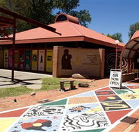 Country Art Escapes - New England North West Regional Arts Trail - Sydneys Hotel