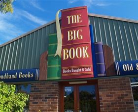 Big Book - Sydneys Hotel 0