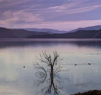 Inland Waters Holiday Parks Lake Glenbawn - Sydneys Hotel