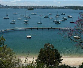 Bailey's Sydney - Tours For People Who Don't Like Tours - Sydneys Hotel 2
