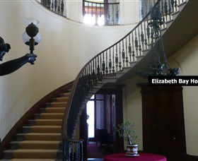 Bailey's Sydney - Tours For People Who Don't Like Tours - Sydneys Hotel 5