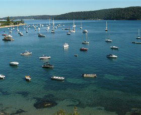 Bailey's Sydney - Tours For People Who Don't Like Tours - Sydneys Hotel 7