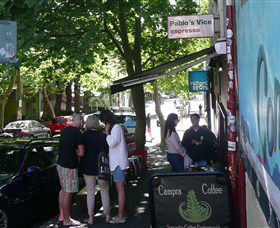 Bailey's Sydney - Tours For People Who Don't Like Tours - Sydneys Hotel 8