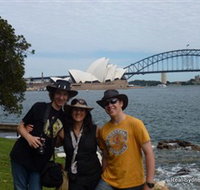 Real Sydney Tours